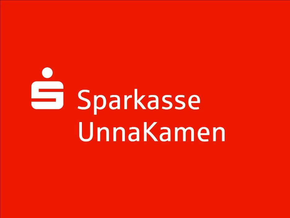 Sparkasse Kamen Logo