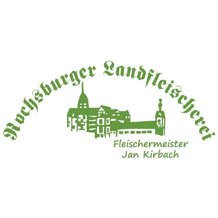 Bilder Rochsburger Landfleischerei