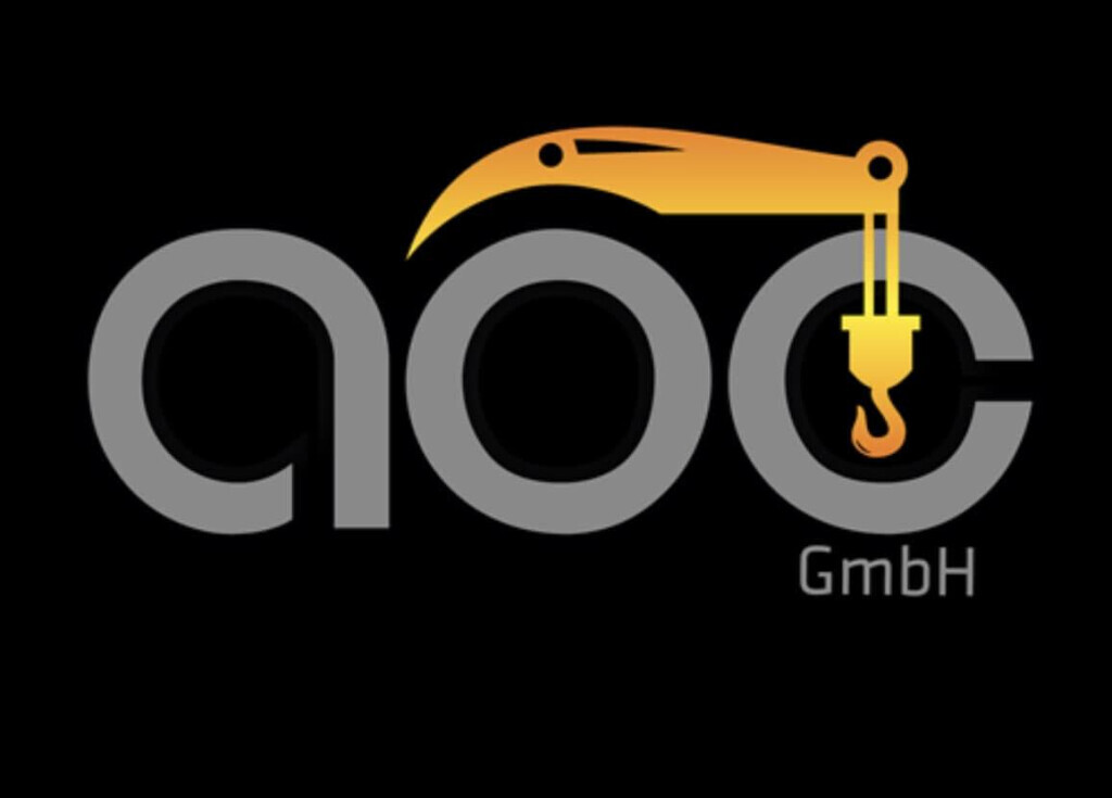 AOC GmbH Logo