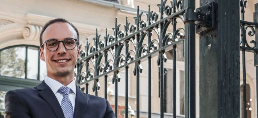 Bilder Notar Mathias Löhnert