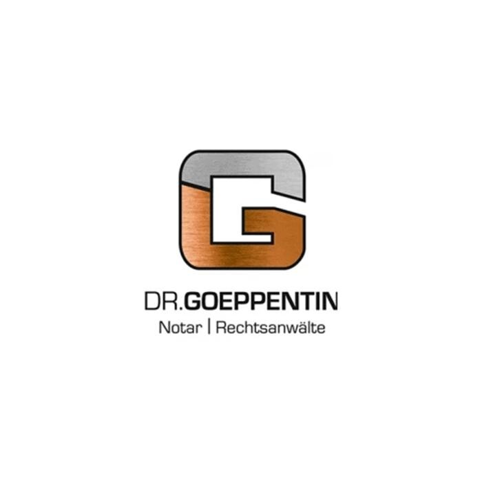 Bilder Goeppentin Dr. Rechtsanwalt u. Notar