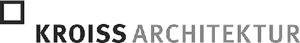 Kroiss + Dienst Architekten PartGmbB Logo