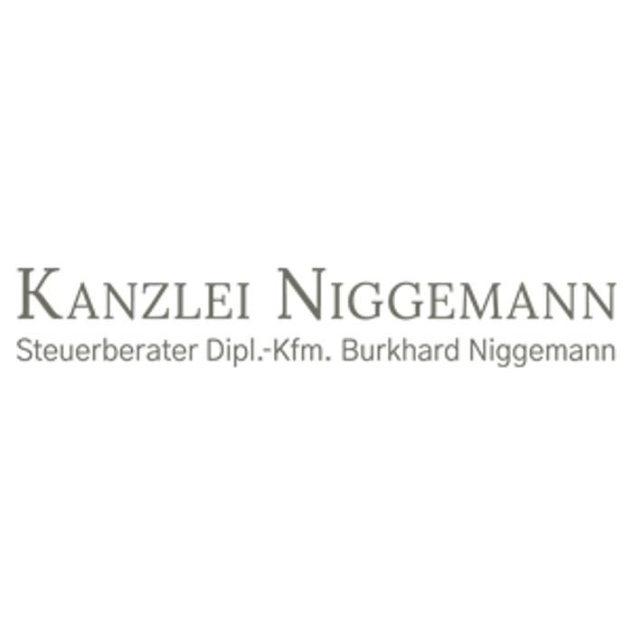 Kanzlei Niggemann - Steuerberater Logo
