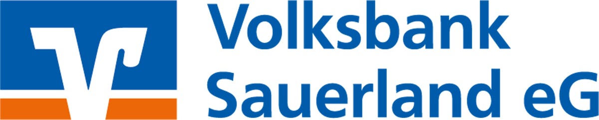 Volksbank Sauerland eG, Beratungszentrum Bestwig Logo