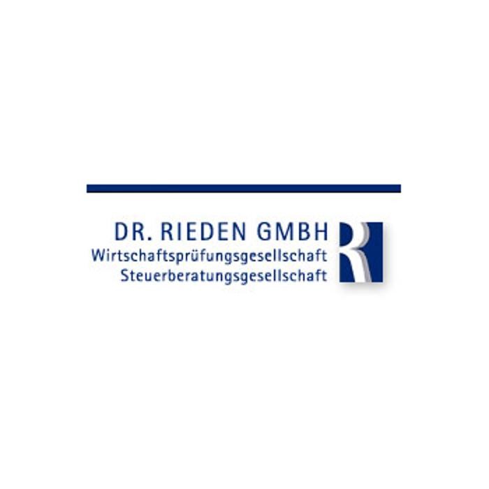 Dr. Rieden GmbH - Wirtschaftsprüfungsgesellschaft Steuerberatungsgesellschaft Logo