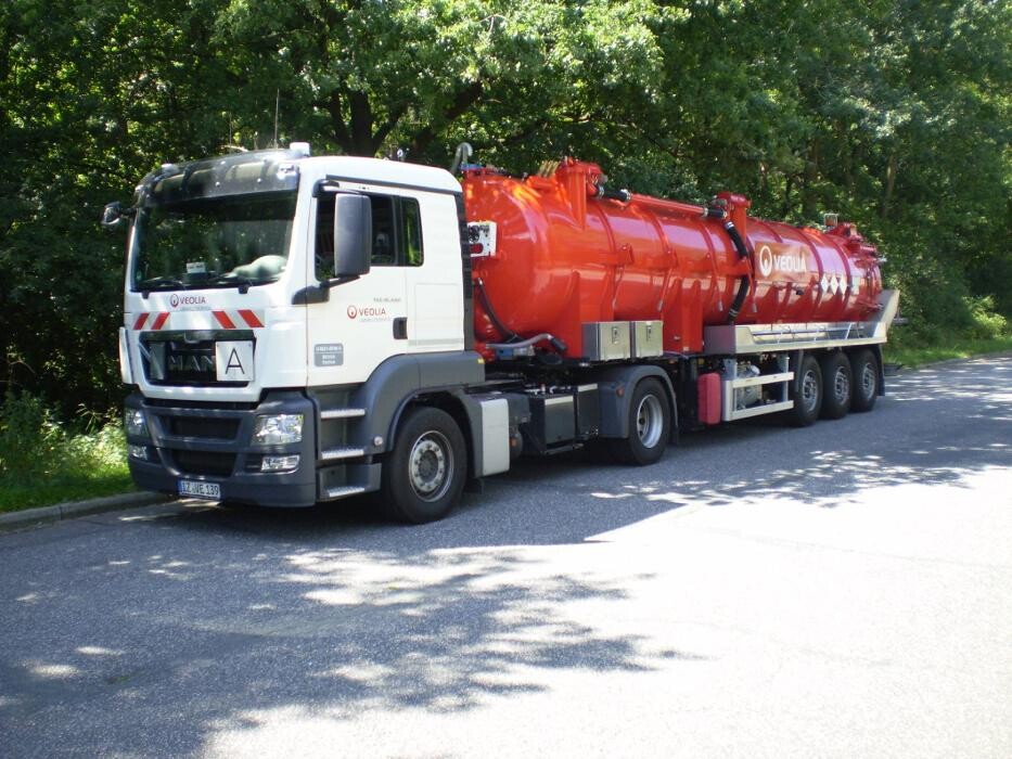 Bilder Veolia Umweltservice Nord GmbH