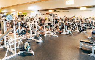 Bilder Fit und Fun Betriebs GmbH