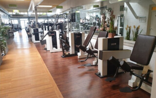 Bilder Fit und Fun Betriebs GmbH