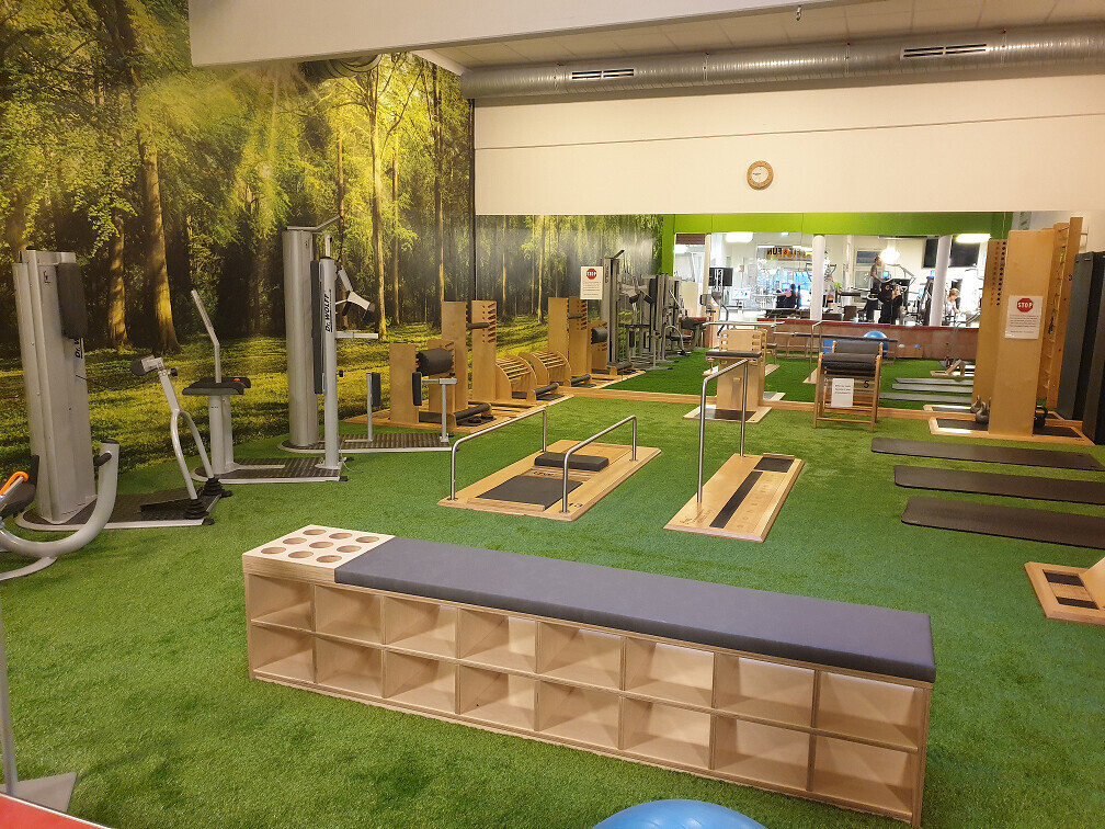 Bilder Fit und Fun Betriebs GmbH