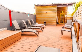 Bilder Fit und Fun Betriebs GmbH