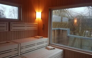 Bilder Fit und Fun Betriebs GmbH