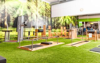 Bilder Fit und Fun Betriebs GmbH