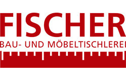 Jörg Fischer Tischlerei Logo