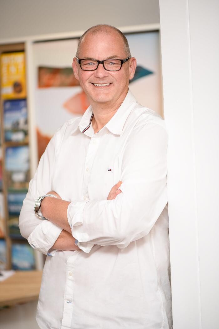 Bilder TUI TRAVELStar Reisebüro Richters GmbH