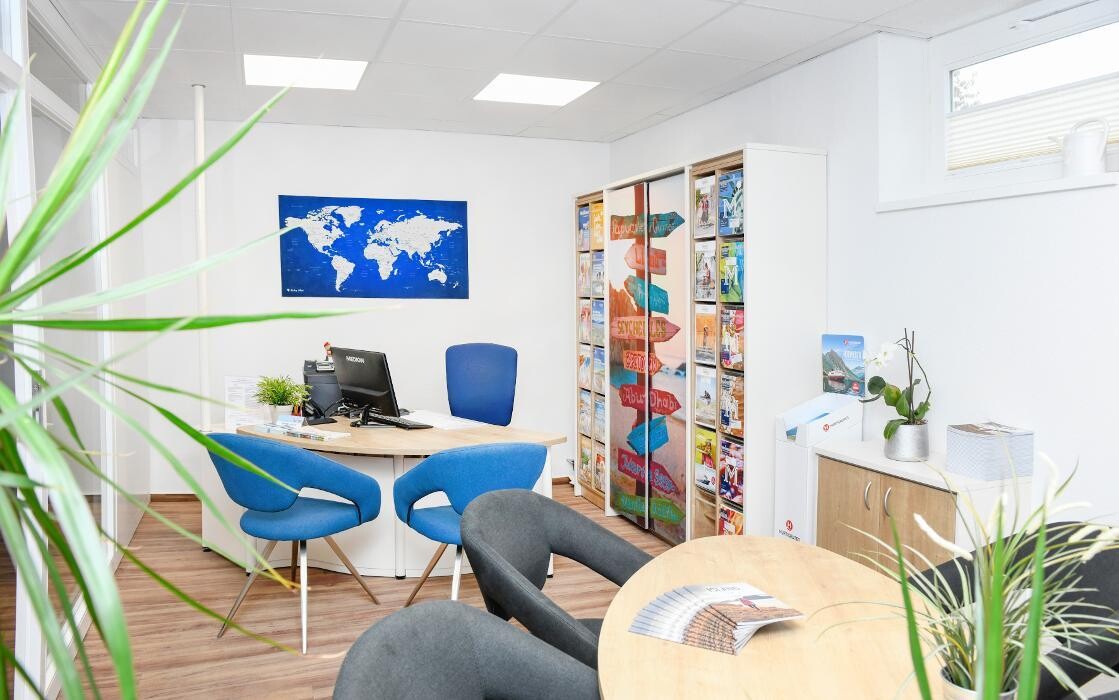 Bilder TUI TRAVELStar Reisebüro Richters GmbH