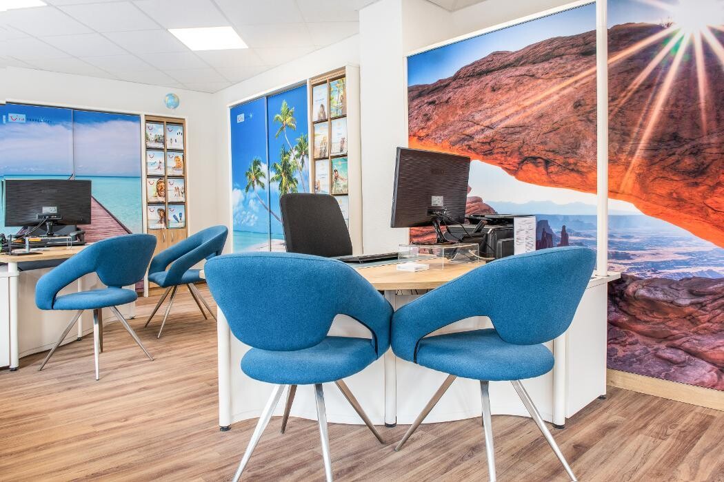 Bilder TUI TRAVELStar Reisebüro Richters GmbH