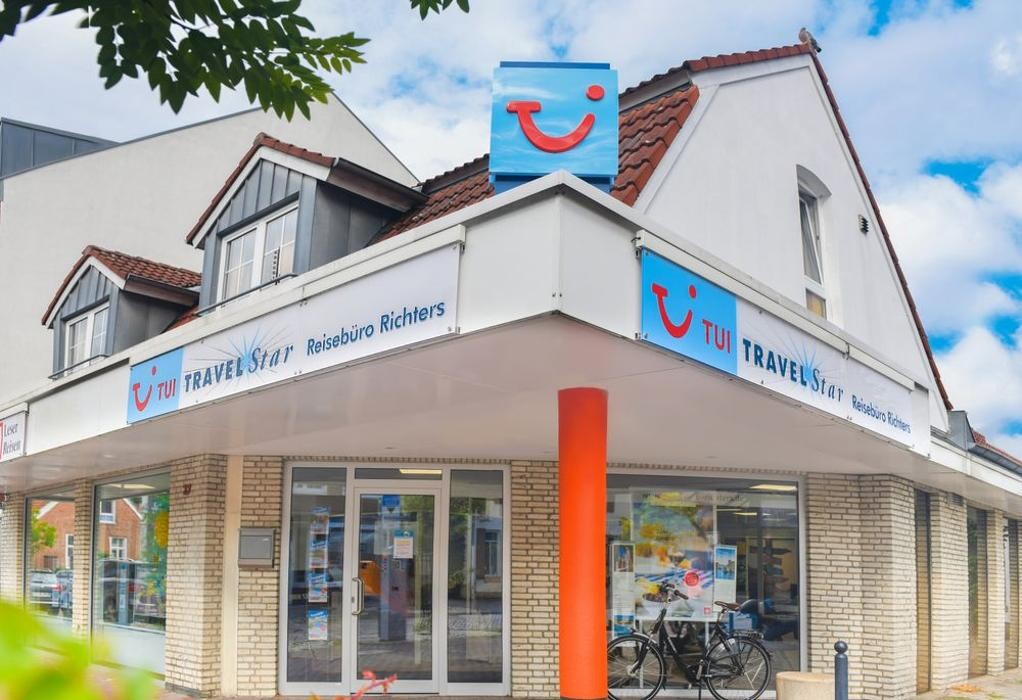 Bilder TUI TRAVELStar Reisebüro Richters GmbH