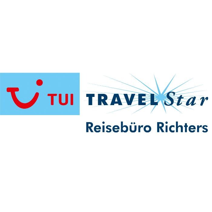 TUI TRAVELStar Reisebüro Richters GmbH Logo