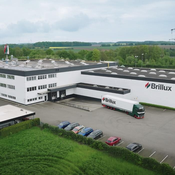 Bilder Brillux Industrielack