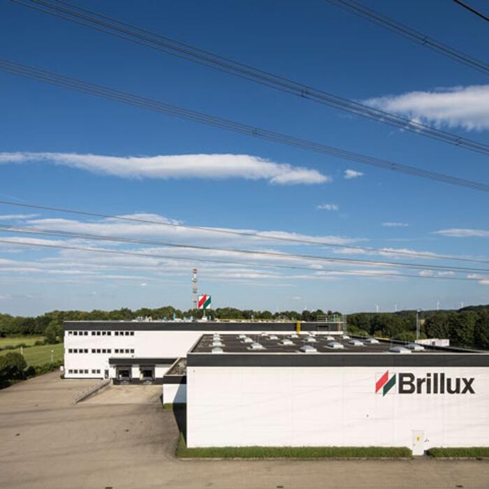 Bilder Brillux Industrielack