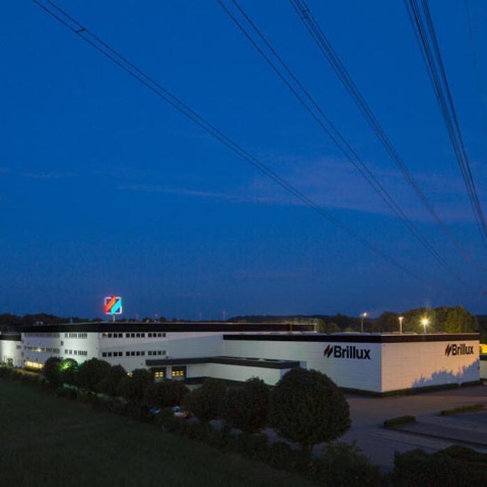 Bilder Brillux Industrielack