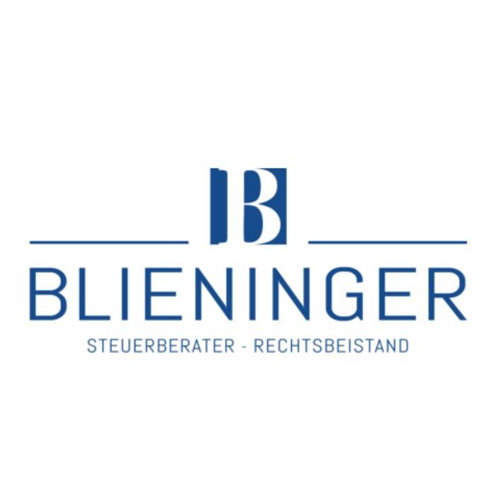 Blieninger - Steuerberater Rechtsbeistand - Landshut Logo