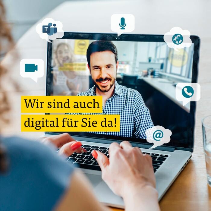 Bilder ARAG Versicherung Landshut