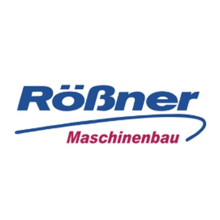 Rößner Maschinenbau GmbH Logo