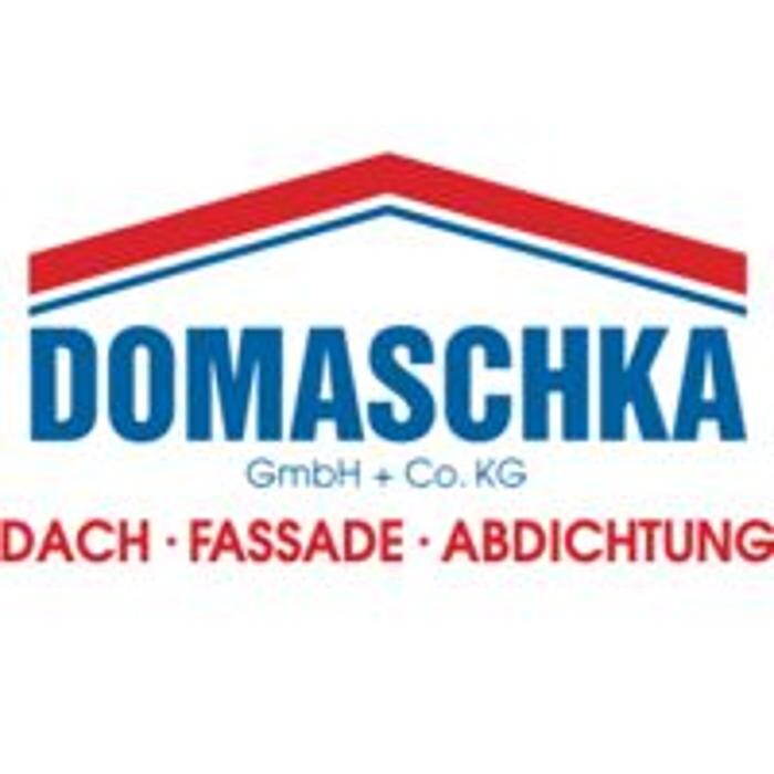 Domaschka GmbH & Co. KG Logo