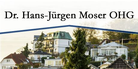 Dr. Hans-Jürgen Moser OHG Logo