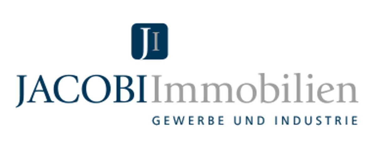 Jacobi Immobilien KG (GmbH & Co.) Logo