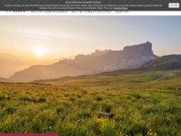 Screenshot for http://www.baar-bestattungen.de