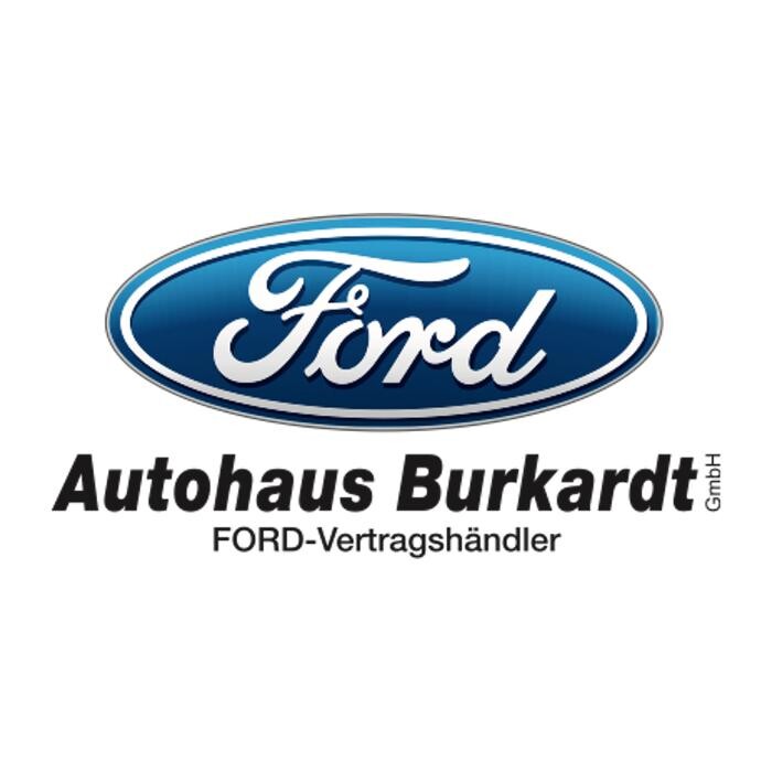 Autohaus Burkardt GmbH Logo