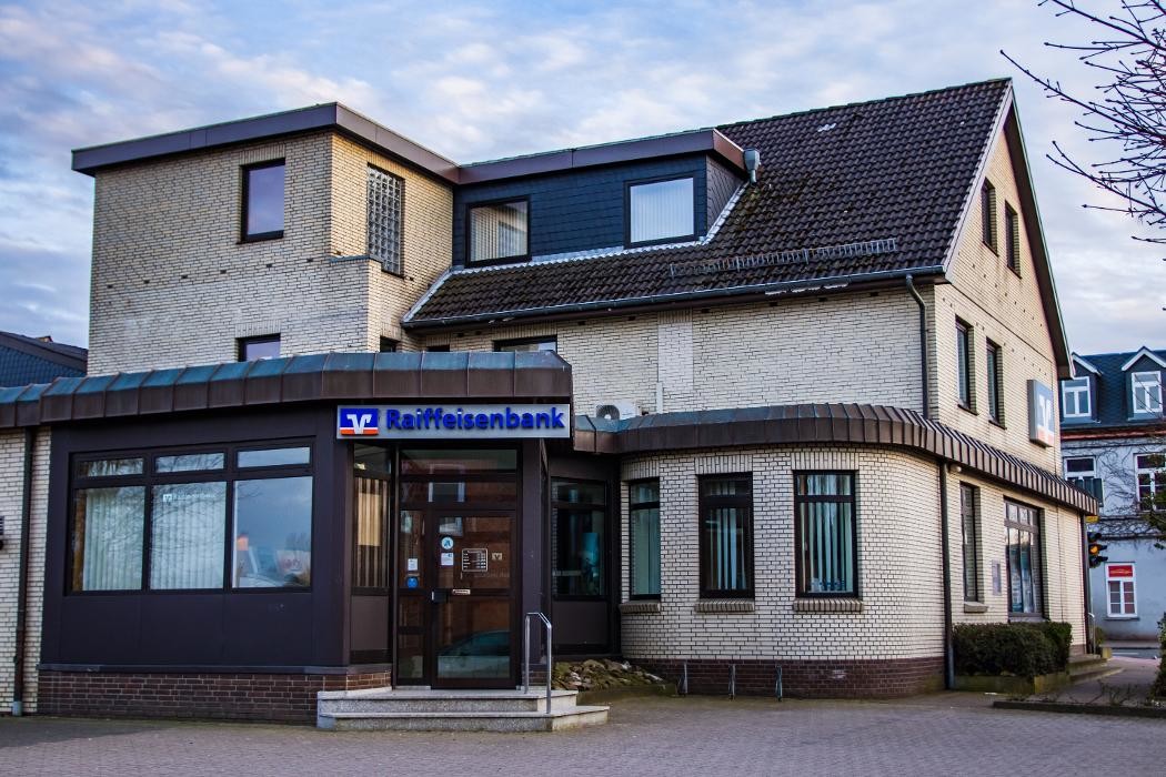 Bilder Raiffeisenbank eG