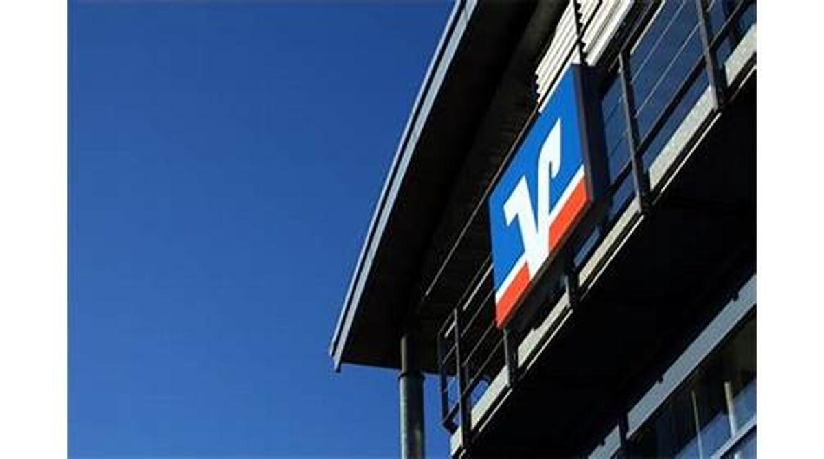 Bilder SB-Filiale Aukrug, VR Bank Schleswig-Holstein Mitte eG, Niederlassung VR Bank Schleswig-Mittelholstein