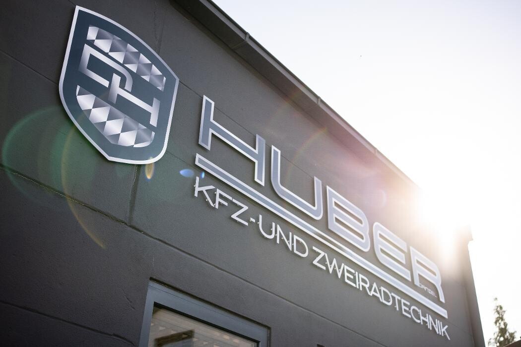 Bilder Kfz- und Zweiradtechnik Huber