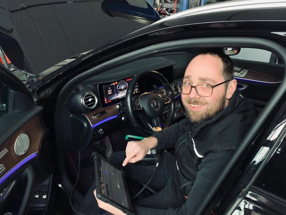 Bilder Kfz- und Zweiradtechnik Huber