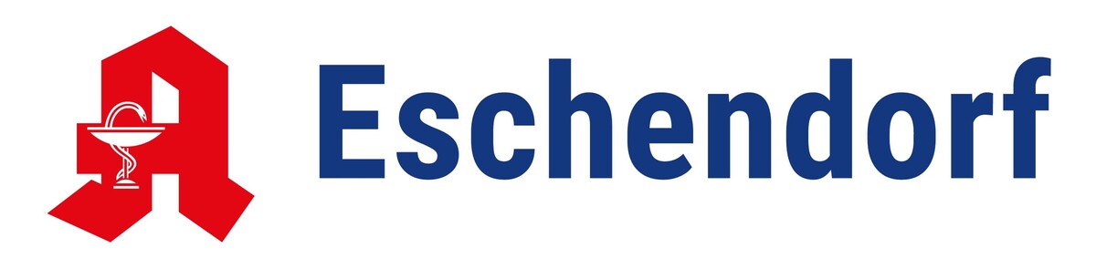 Eschendorf Apotheke Logo