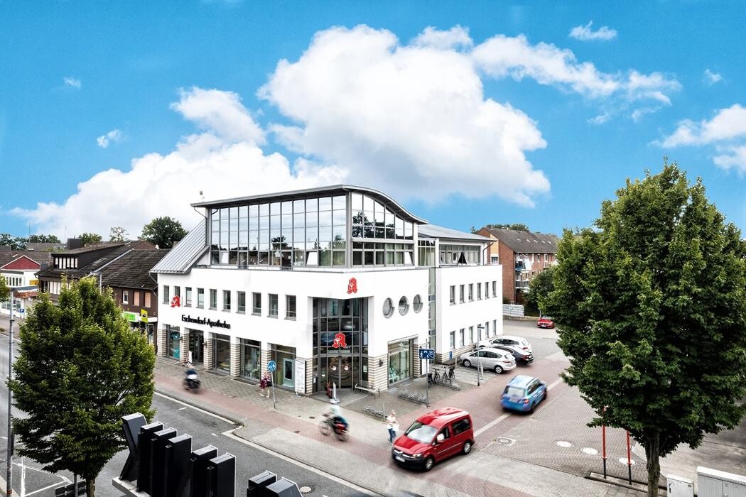 Bilder Eschendorf Apotheke