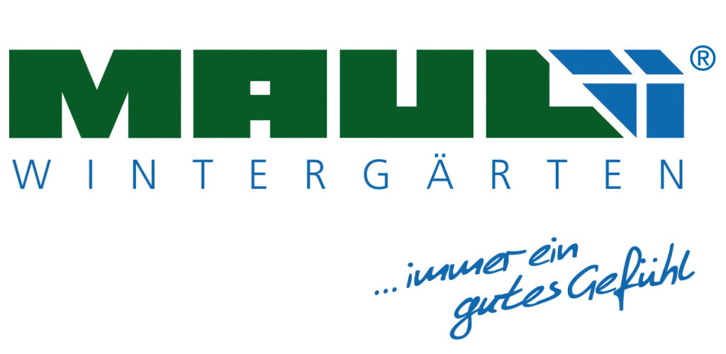 MAUL Wintergärten GmbH & Co. KG Logo