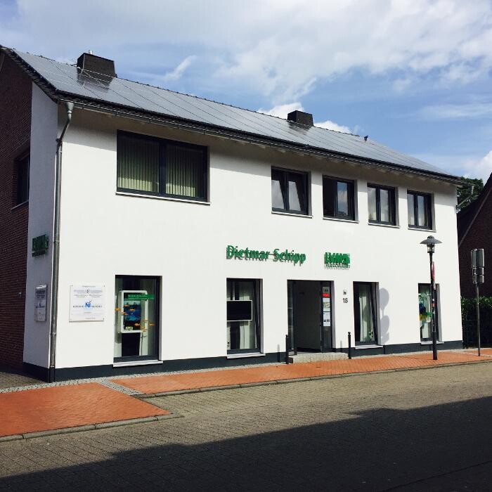 Bilder LVM Versicherung Dietmar Schipp - Versicherungsagentur