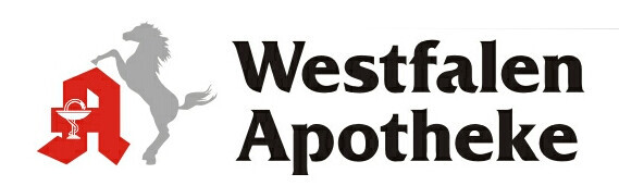 Westfalen Apotheke Logo