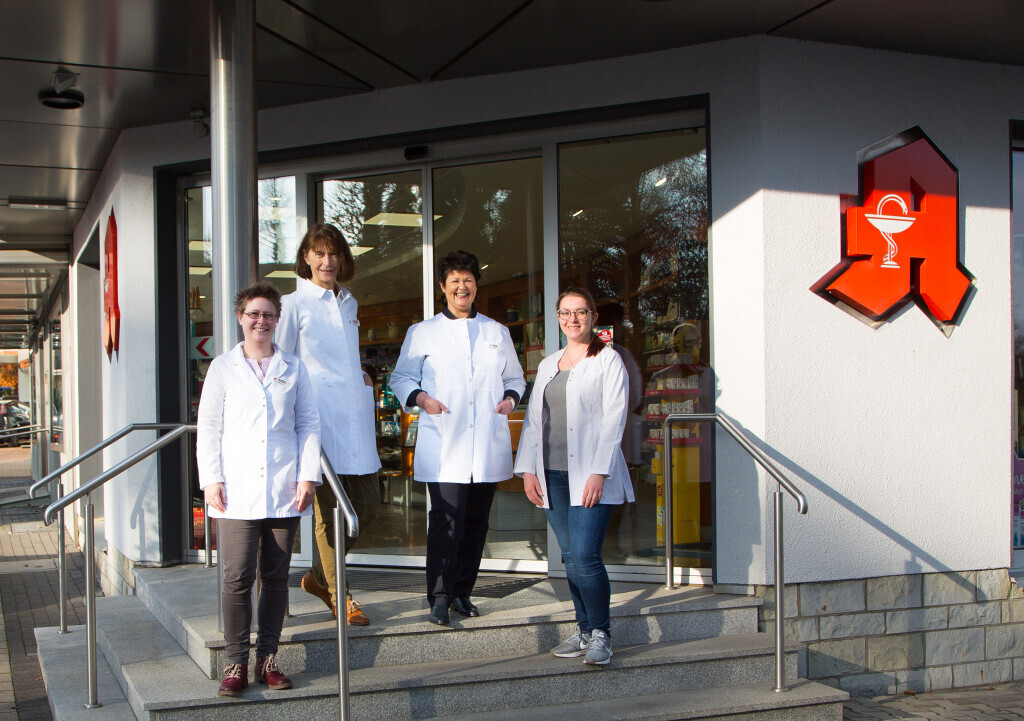 Bilder Westfalen Apotheke