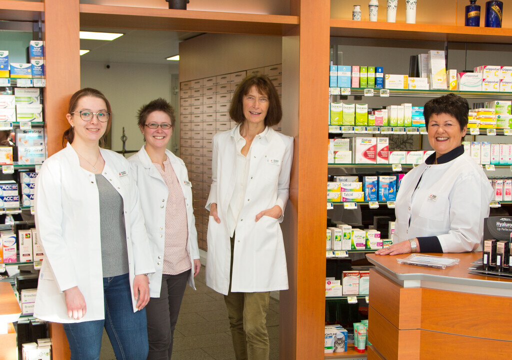 Bilder Westfalen Apotheke
