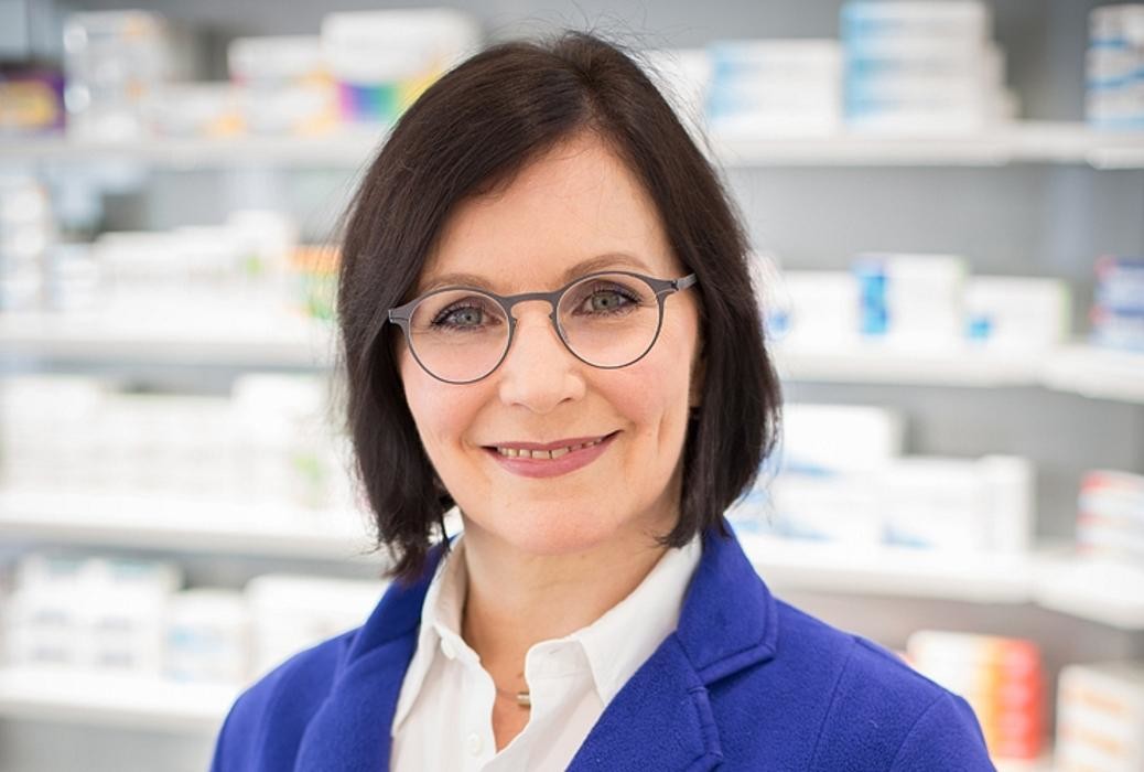 Bilder Neue Apotheke, Inh. Bettina Menke