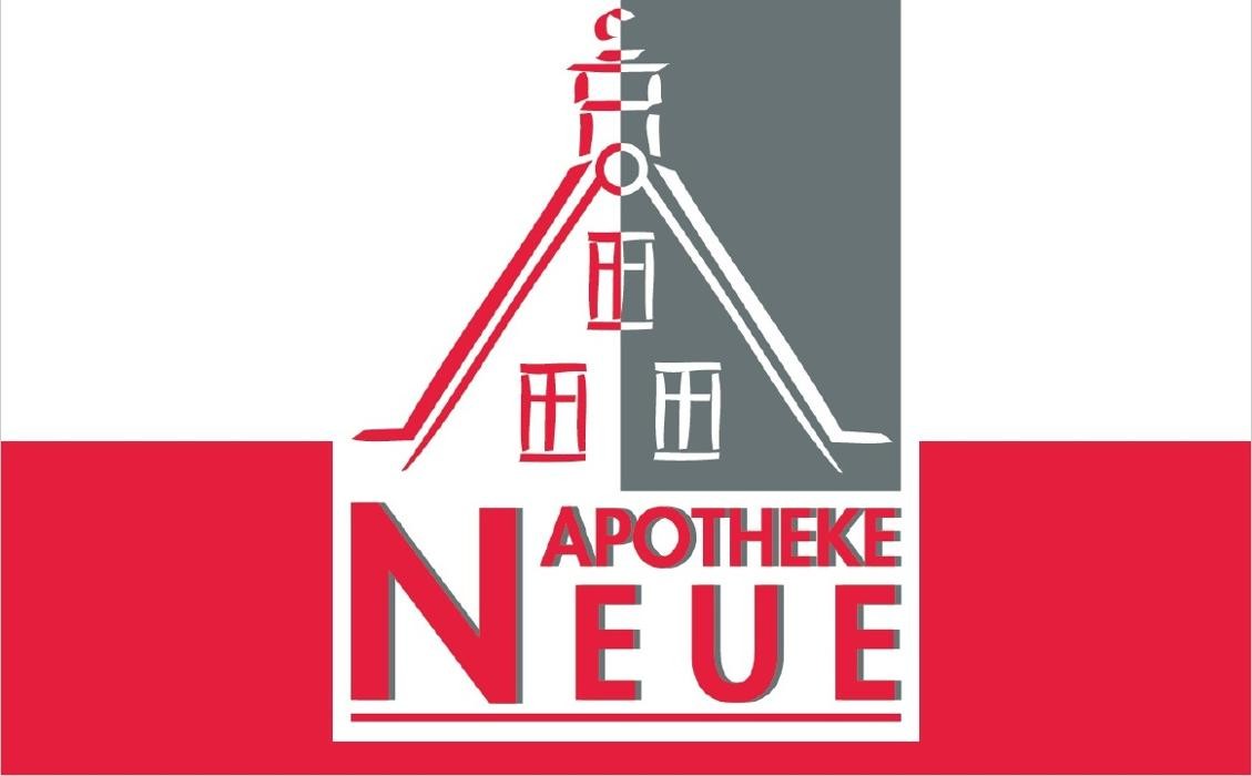 Neue Apotheke, Inh. Bettina Menke Logo