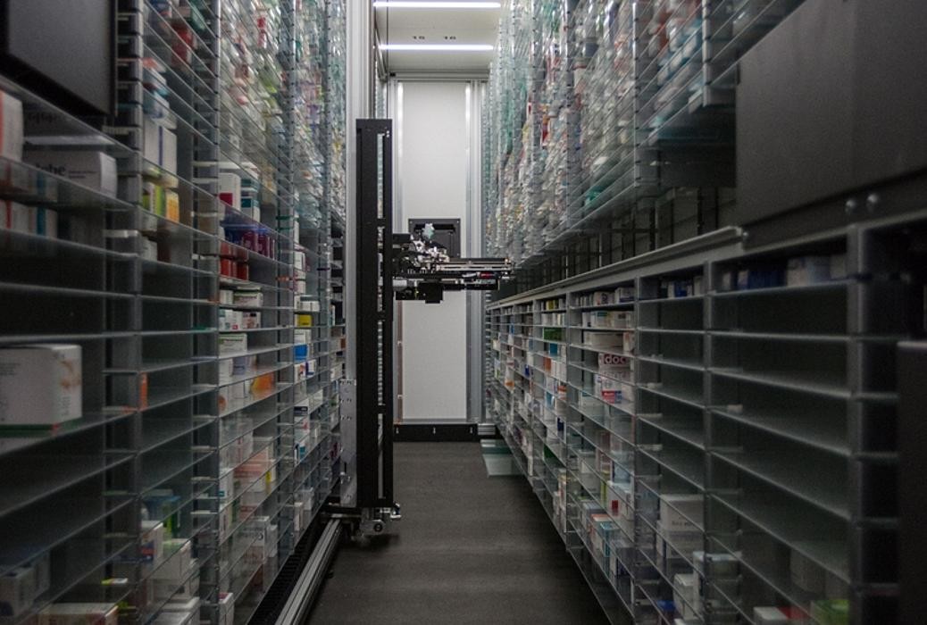 Bilder Neue Apotheke, Inh. Bettina Menke