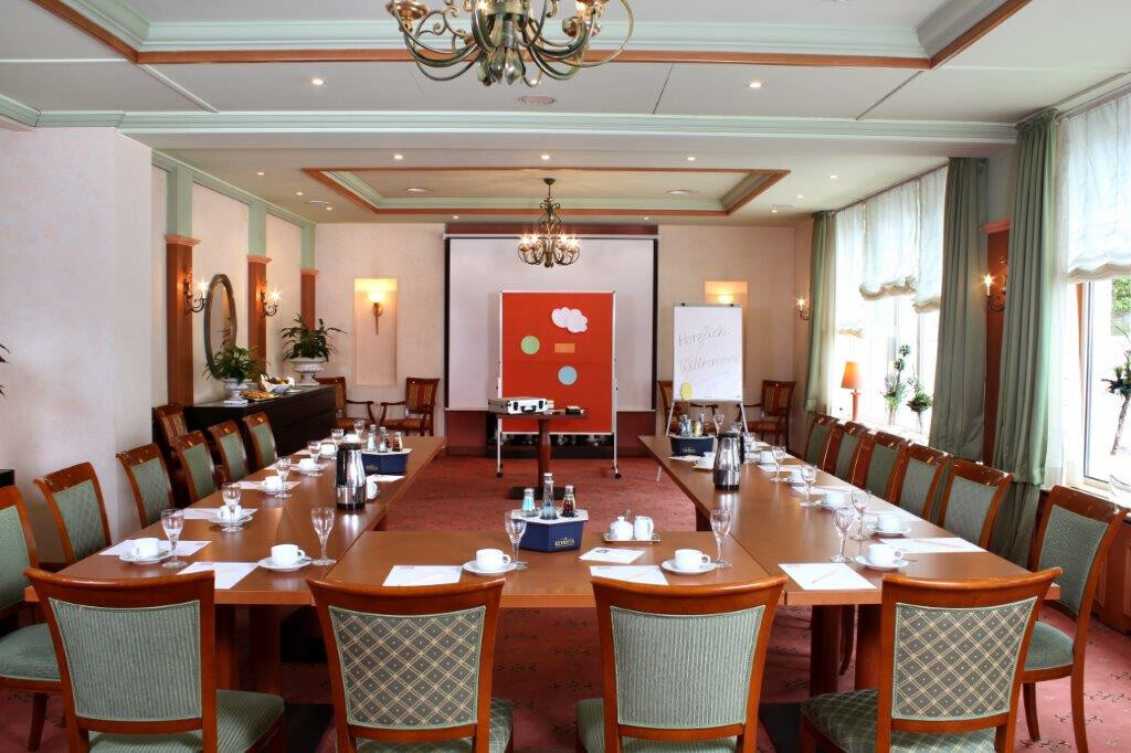 Bilder Restaurant Gartner im Hotel Rech