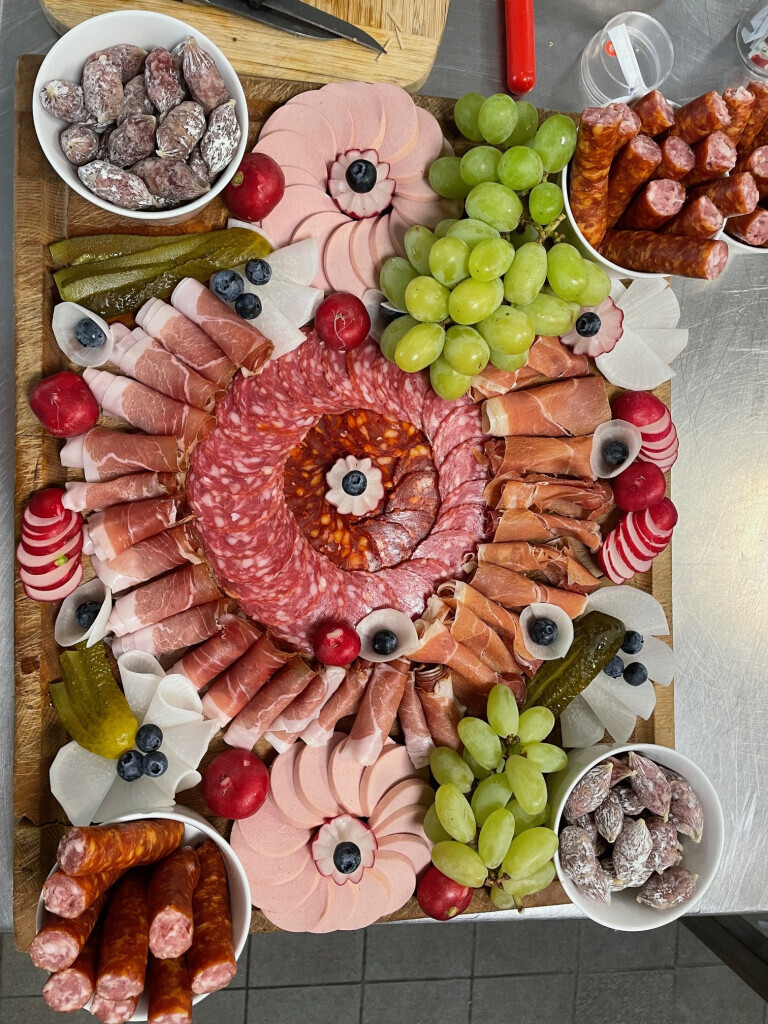 Bilder Restaurant Gartner