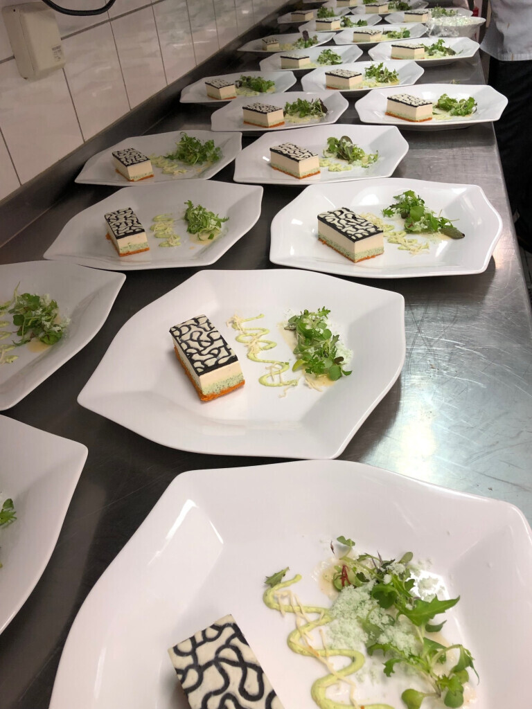 Bilder Restaurant Gartner